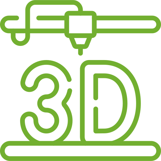 3D nyomtatás
