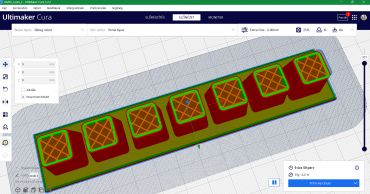 Prototípus gyártás